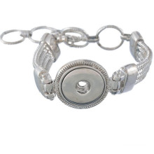 European Wholesale Bracelet Lucky Button Design Bracelet Hot Item jewelry